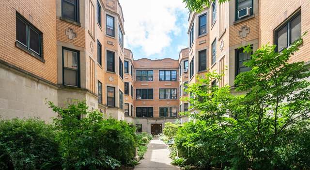 Photo of 1223 W GRANVILLE Ave Unit 3A, Chicago, IL 60660