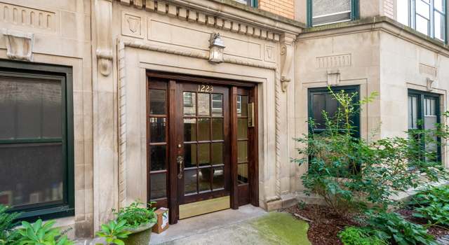 Photo of 1223 W GRANVILLE Ave Unit 3A, Chicago, IL 60660