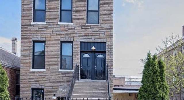 Photo of 2141 W Coulter St, Chicago, IL 60608