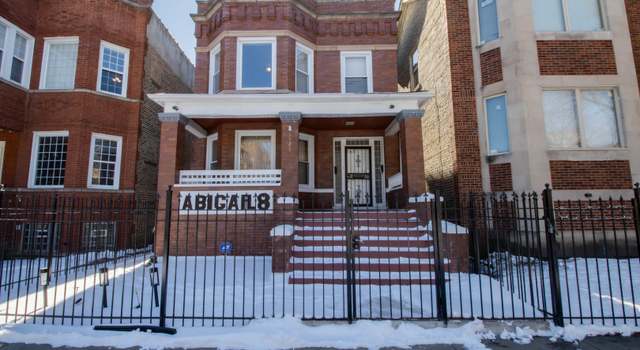 Photo of 5021 W Washington Blvd, Chicago, IL 60644