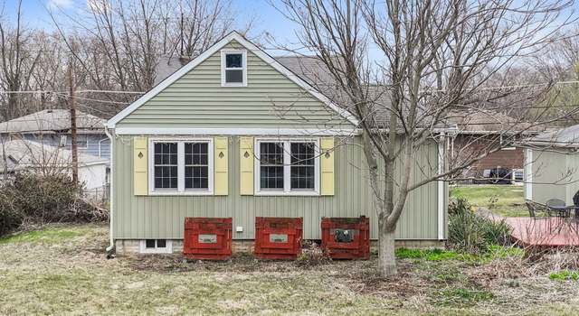 Photo of 3921 Liberty Blvd, Westmont, IL 60559