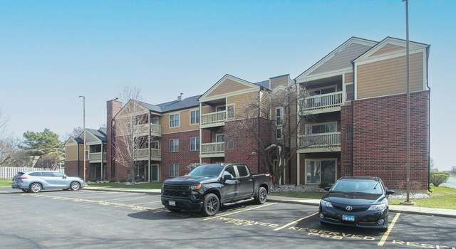 Photo of 105 Glengarry Dr #308, Bloomingdale, IL 60108