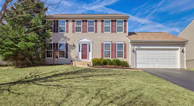 Photo of 6740 Homestead Dr, Mchenry, IL 60050