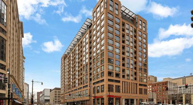 Photo of 520 S State St #1101, Chicago, IL 60605