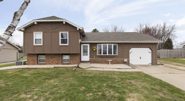Photo of 412 Linda Ave, Rochelle, IL 61068
