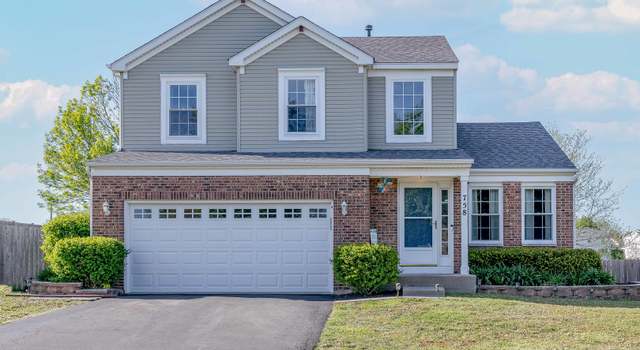 Photo of 758 Sun Lake Rd, Lake Villa, IL 60046