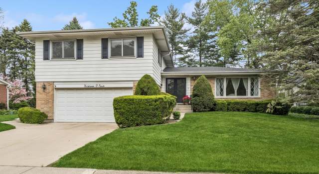 Photo of 1304 E Campbell St, Arlington Heights, IL 60004
