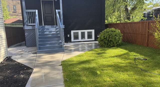 Photo of 1450 W 62nd St, Chicago, IL 60636