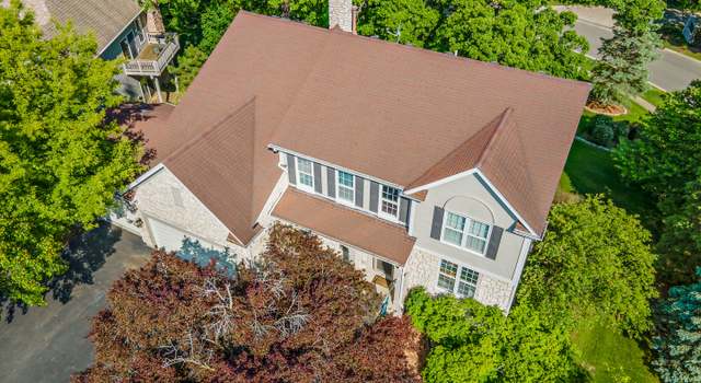 Photo of 605 Birch Ln, Fox River Grove, IL 60021