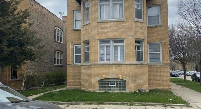 Photo of 3018 W 60th St, Chicago, IL 60629