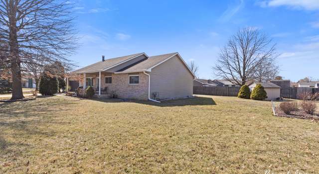 Photo of 1075 George Ln, Bourbonnais, IL 60914