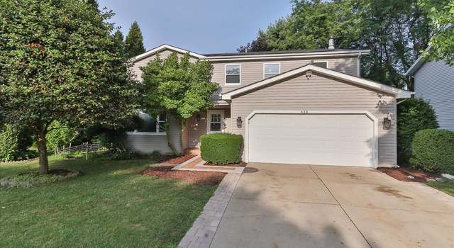 Photo of 636 N Lyle Ave, Elgin, IL 60123