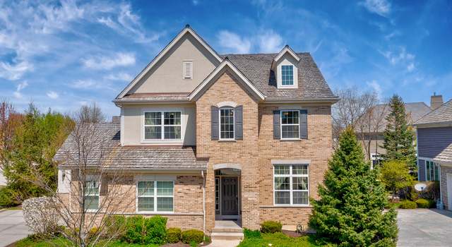Photo of 1064 Ridgeview Dr, Inverness, IL 60010