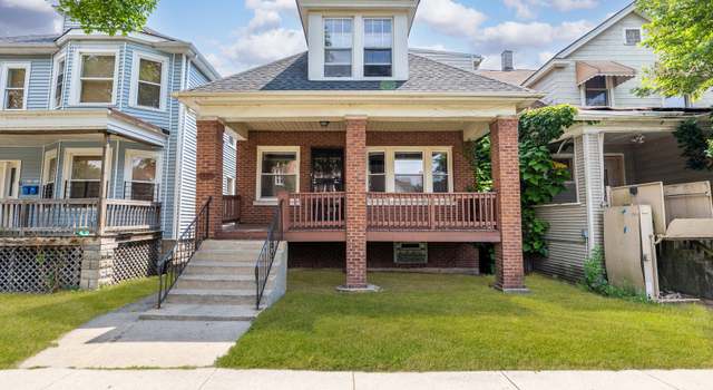 Photo of 7807 S Burnham Ave, Chicago, IL 60649