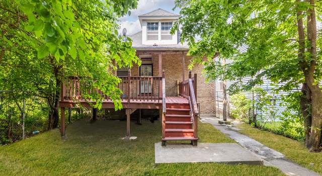 Photo of 7807 S Burnham Ave, Chicago, IL 60649