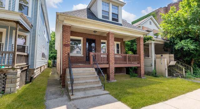 Photo of 7807 S Burnham Ave, Chicago, IL 60649