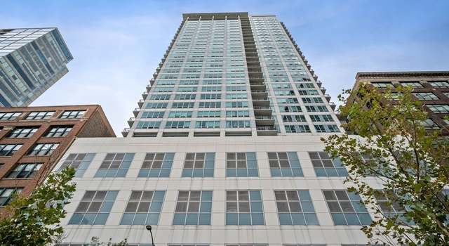 Photo of 701 S Wells St #2506, Chicago, IL 60607
