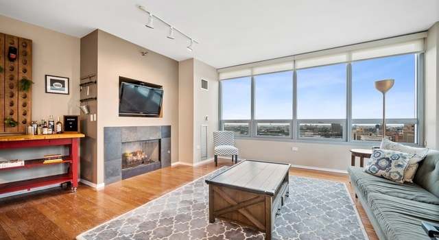 Photo of 701 S Wells St #2506, Chicago, IL 60607