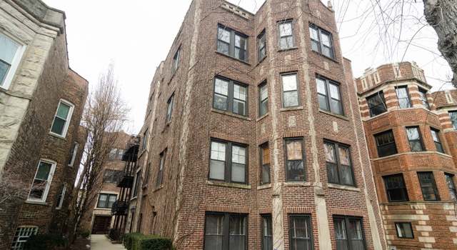 Photo of 5348 N Glenwood Ave Unit 3E, Chicago, IL 60640