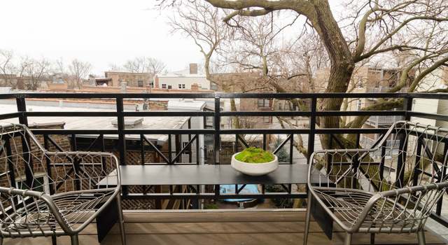 Photo of 5348 N Glenwood Ave Unit 3E, Chicago, IL 60640