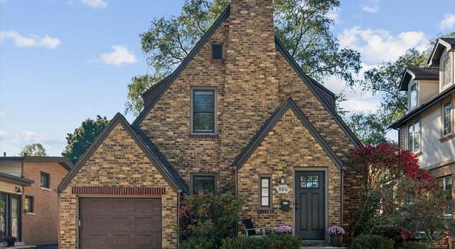 Photo of 580 Pleasant Ave, Highland Park, IL 60035
