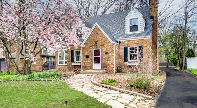 Photo of 20628 Greenwood Dr, Olympia Fields, IL 60461