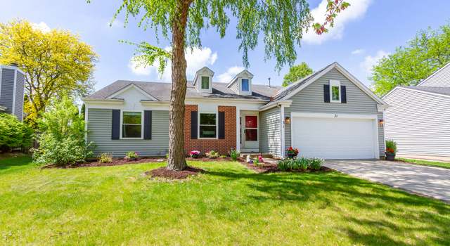 Photo of 31 Jefferson Ln, Streamwood, IL 60107