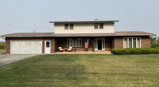 Photo of 1645 Meadowview Ln, Wilmington, IL 60481