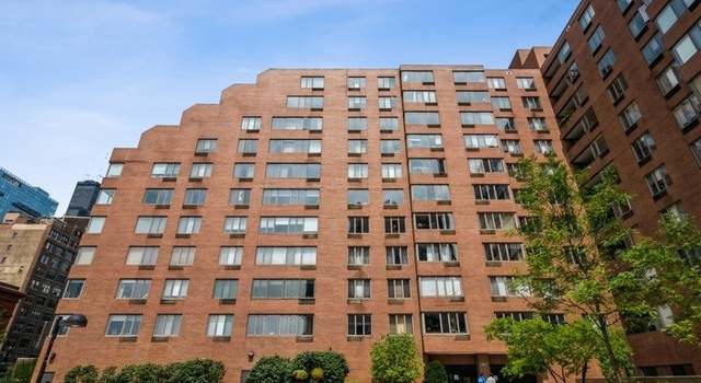 Photo of 801 S Plymouth Ct Unit P105, Chicago, IL 60605