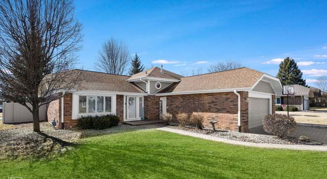 Photo of 8207 W 141st St St, Orland Park, IL 60462