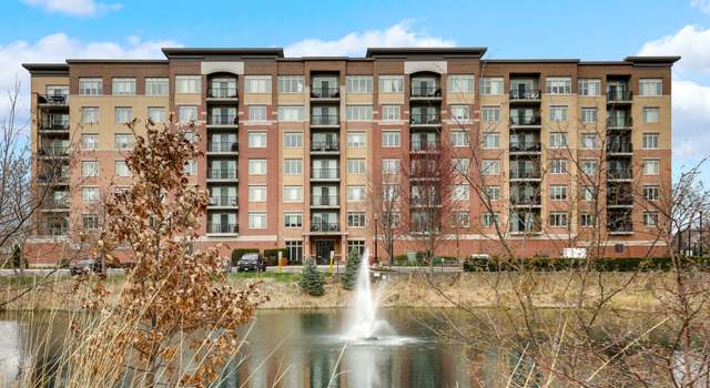 Photo of 1199 E Port Clinton Rd #307, Vernon Hills, IL 60061