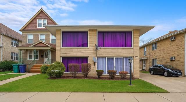 Photo of 1115 N Harlem Ave Unit 2C, Oak Park, IL 60302