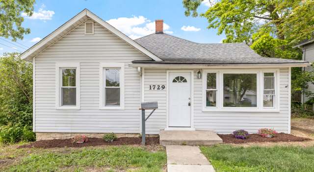 Photo of 1729 S Hamilton St, Lockport, IL 60441