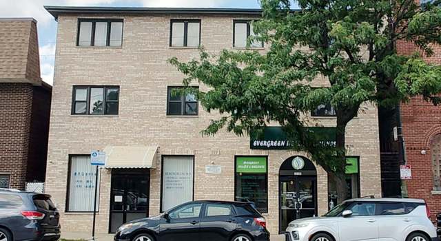 Property at 222 W 26th St #202, Chicago, IL 60616, 3 beds, 1.5 baths