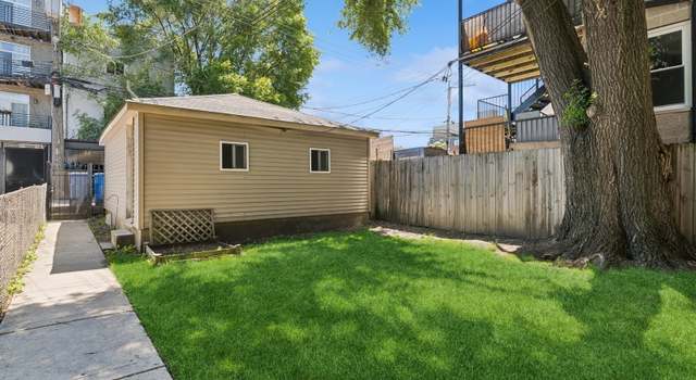 Photo of 2647 W Rice St, Chicago, IL 60622