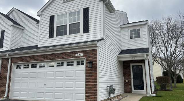 Photo of 635 Winchester Ln, Lake Villa, IL 60046
