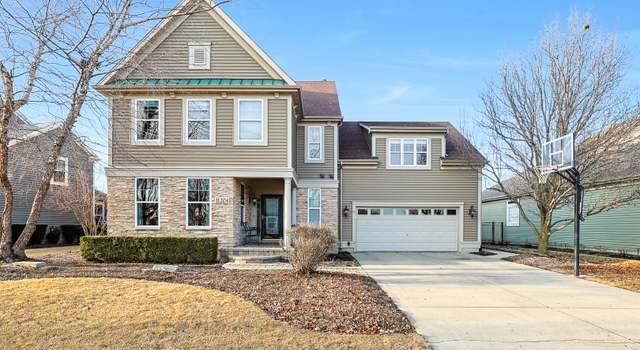 Photo of 11204 Caldwell Dr, Huntley, IL 60142