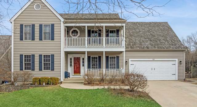 Photo of 531 Long Hill Rd, Gurnee, IL 60031