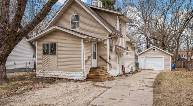Photo of 205 Carbaugh Ave, Rockford, IL 61101