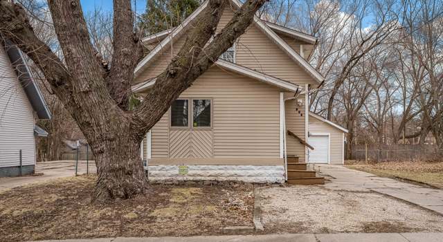 Photo of 205 Carbaugh Ave, Rockford, IL 61101