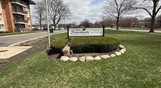 Photo of 2234 S Goebbert Rd #122, Arlington Heights, IL 60005