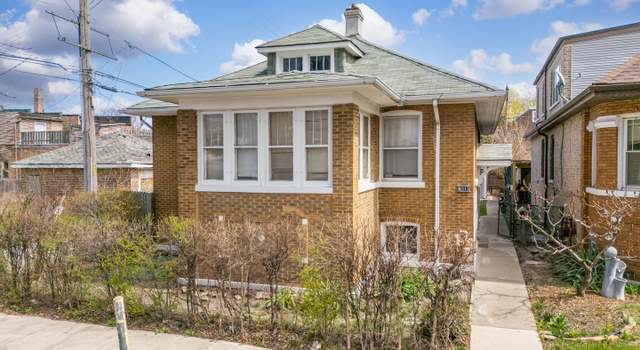 Photo of 6915 S Rockwell St, Chicago, IL 60629
