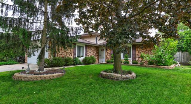 Photo of 833 Summerfield Dr, Roselle, IL 60172