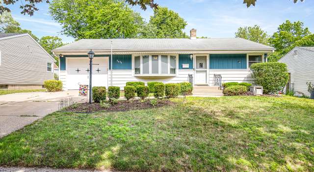 Photo of 2028 23rd St, Rockford, IL 61108