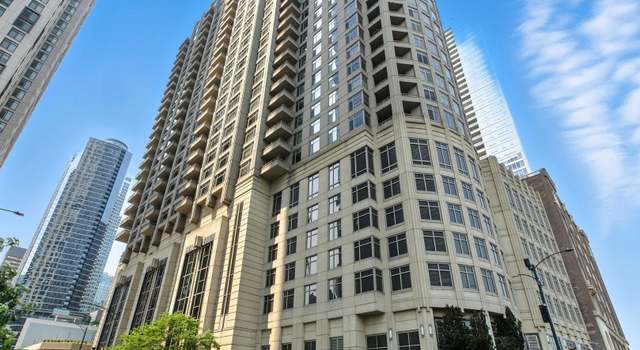 Photo of 530 N Lake Shore Dr #2203, Chicago, IL 60611