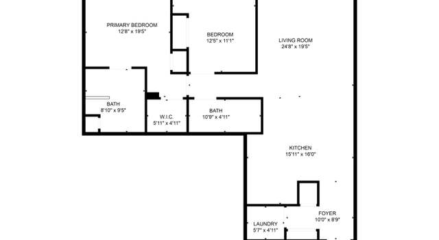 Photo of 530 N Lake Shore Dr #2203, Chicago, IL 60611