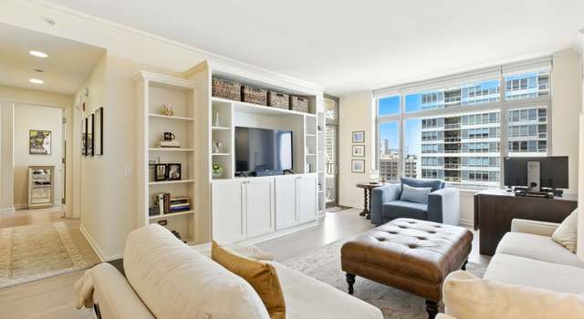 Photo of 530 N Lake Shore Dr #2203, Chicago, IL 60611