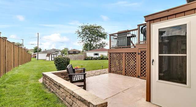 Photo of 17363 Ottawa Ave, Tinley Park, IL 60477