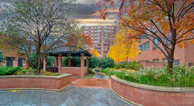 Photo of 801 S Plymouth Ct #612, Chicago, IL 60605