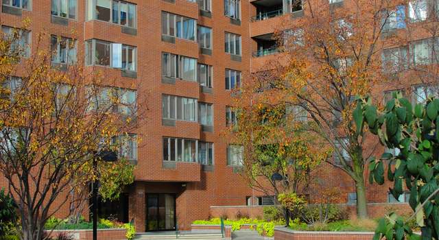 Photo of 801 S Plymouth Ct #612, Chicago, IL 60605